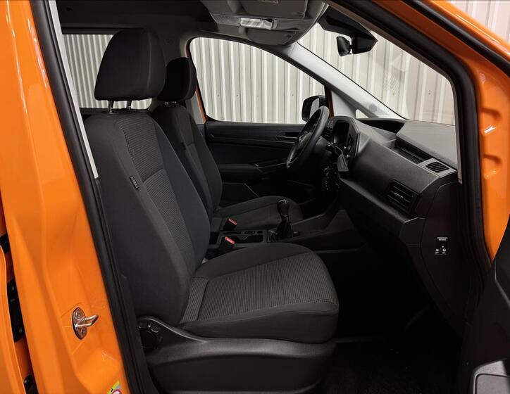 Volkswagen Caddy 36