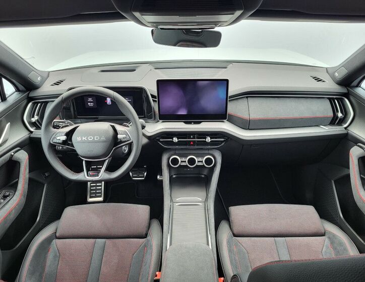 Škoda Kodiaq 7