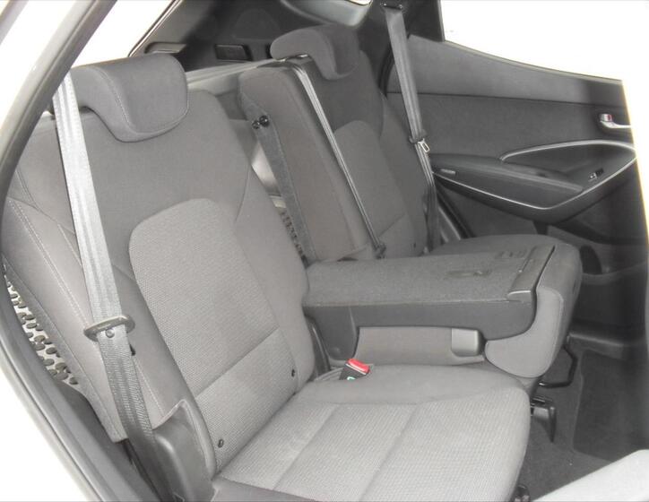 Hyundai Santa Fe 19