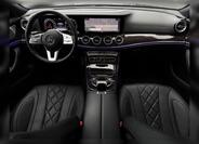 Mercedes-Benz CLS 12