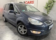 Ford Galaxy 1