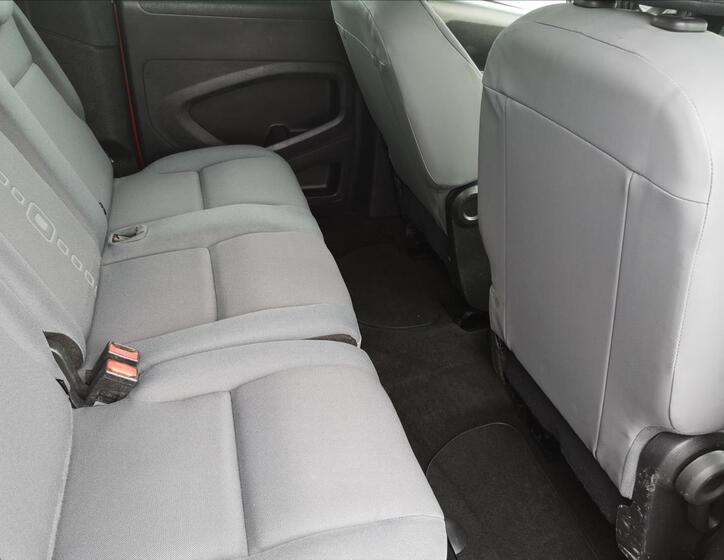 Citroën Berlingo 12