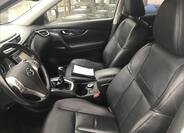 Nissan X-Trail 5