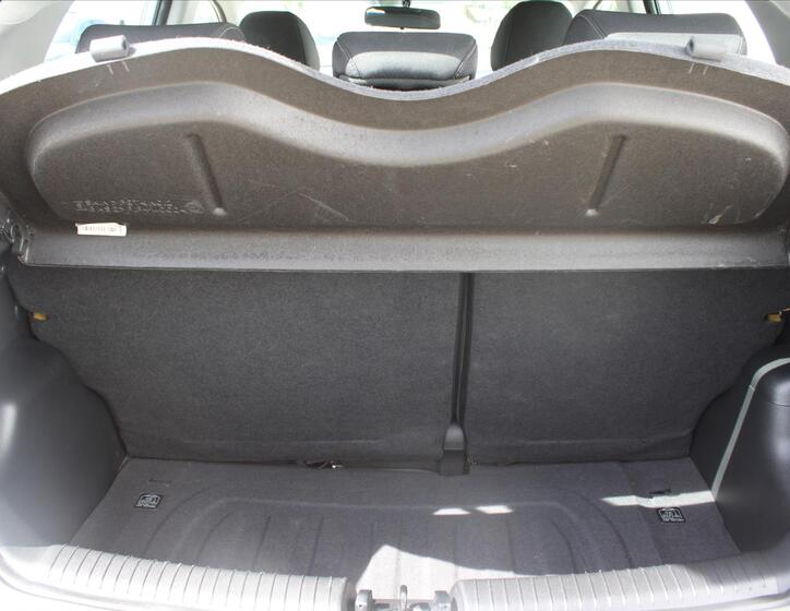 Hyundai i10 11