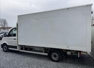 Volkswagen Crafter 4