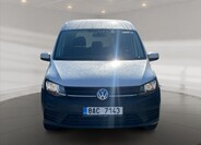 Volkswagen Caddy 2