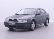 Škoda Octavia 3