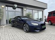 BMW M6 10