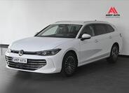 Volkswagen Passat 1