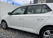 Škoda Fabia 18