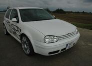 Volkswagen Golf Sportsvan 7