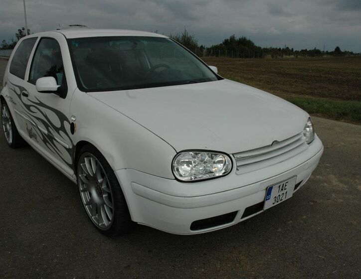 Volkswagen Golf Sportsvan 7