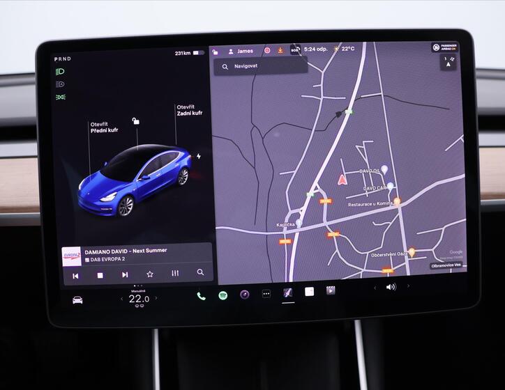 Tesla Model 3 23
