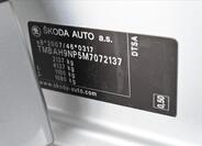 Škoda Superb 8