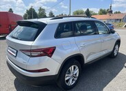Škoda Kodiaq 5