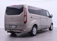 Ford Tourneo Custom 7