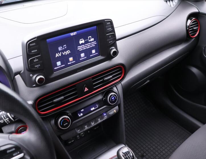 Hyundai Kona 23