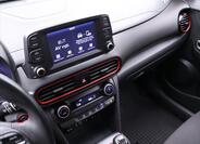Hyundai Kona 23