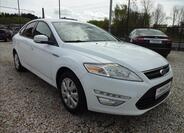 Ford Mondeo 9
