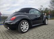 Volkswagen New Beetle 5