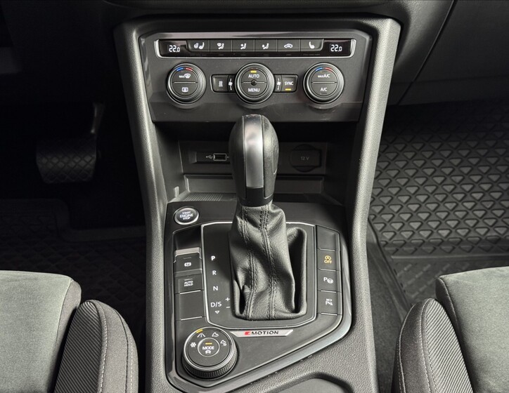 Volkswagen Tiguan Allspace 18