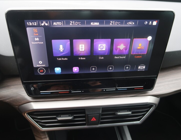 Seat Leon 50