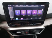 Seat Leon 50