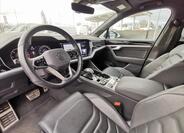 Volkswagen Touareg 6