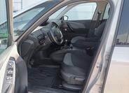 Citroën Grand C4 Picasso 12