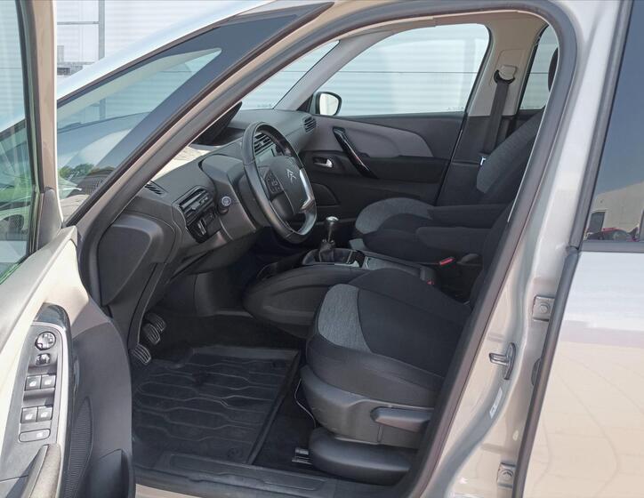 Citroën Grand C4 Picasso 12