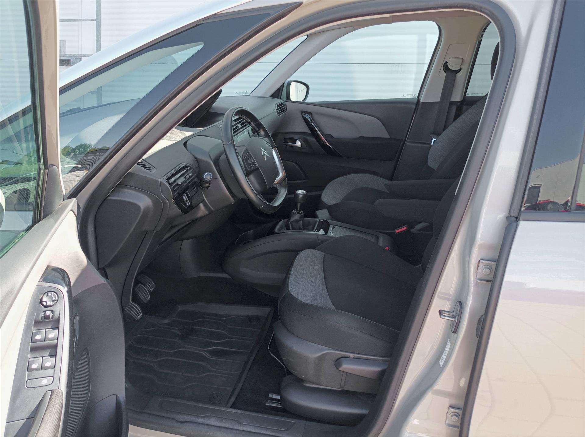 Citroën Grand C4 Picasso