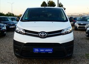 Toyota ProAce 2
