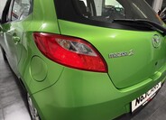 Mazda 2 27