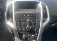 Opel Astra 13