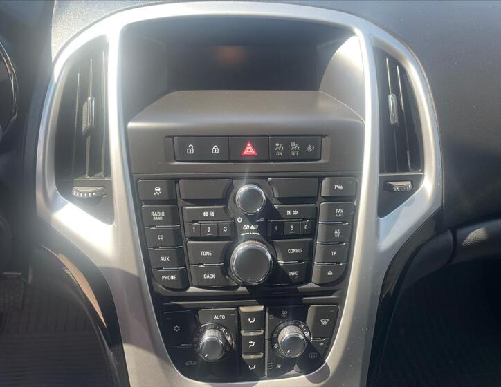Opel Astra 13