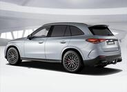 Mercedes-Benz GLC 4