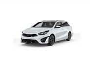 KIA Ceed 1