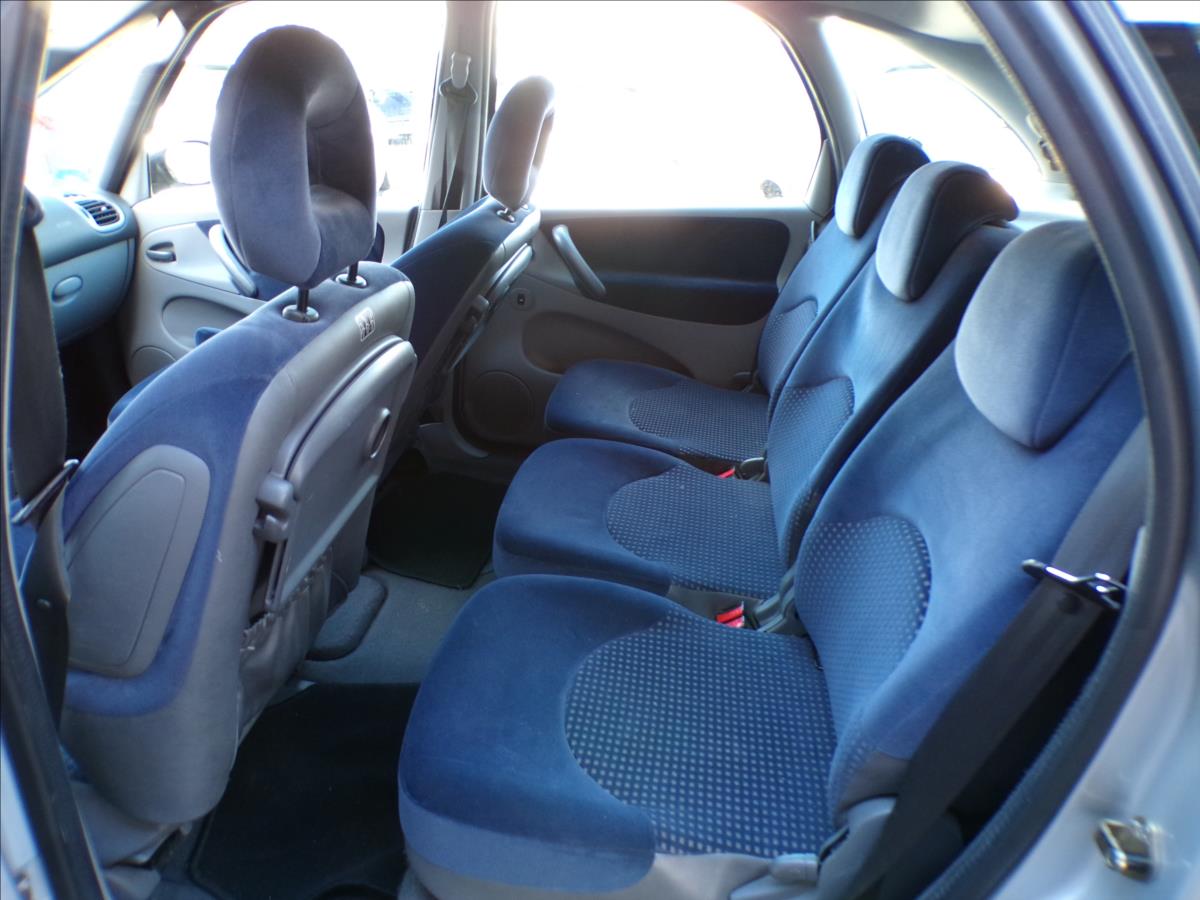 Citroën Xsara