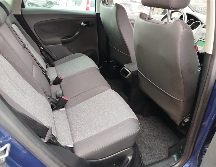 Seat Altea 18