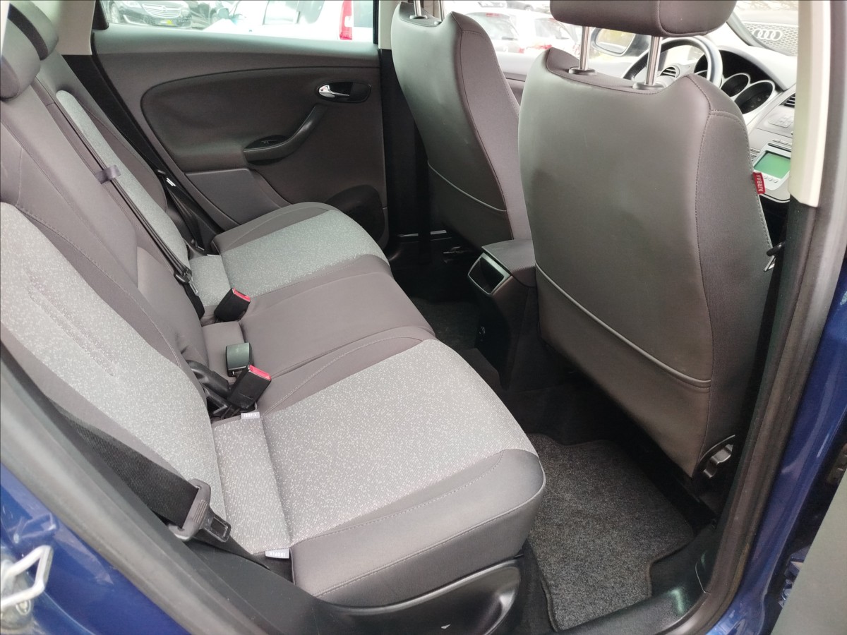 Seat Altea