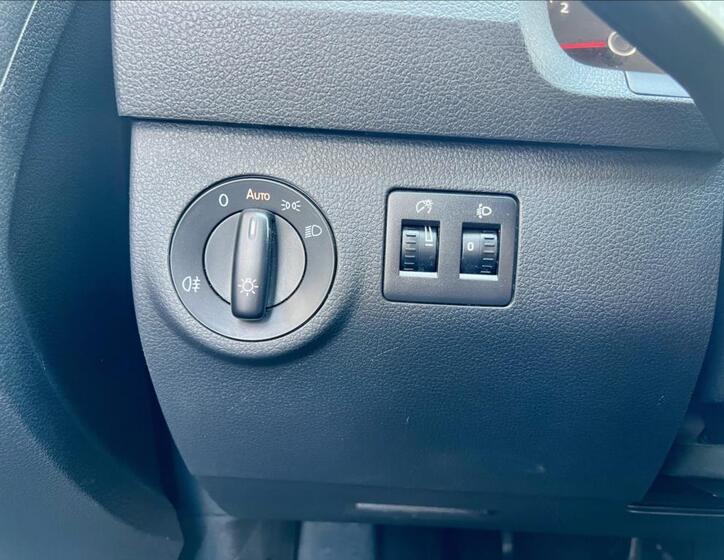 Volkswagen Caddy 45