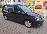 Volkswagen Touran 14