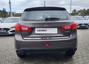 Mitsubishi ASX 6