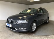 Volkswagen Passat 5
