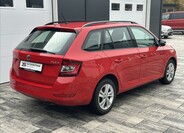 Škoda Fabia 5