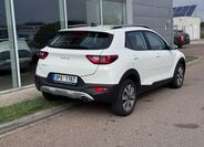 KIA Stonic 6