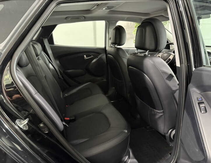 Hyundai ix35 19