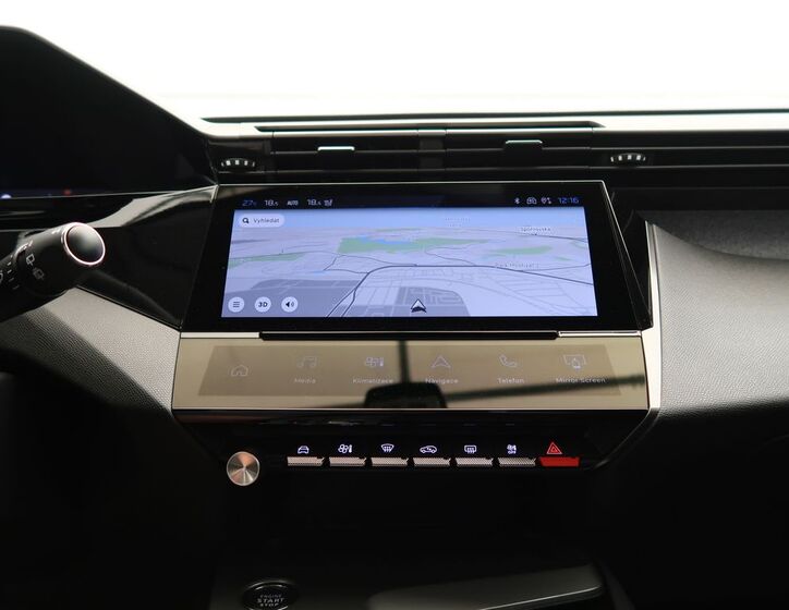 Peugeot 308 24