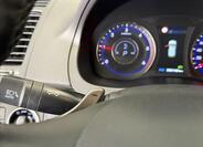 Jaguar XF 24