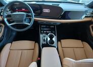 Audi A6 11